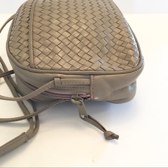 Vintage Ganson Crossbody Bag🔥 - Picture 6 of 8